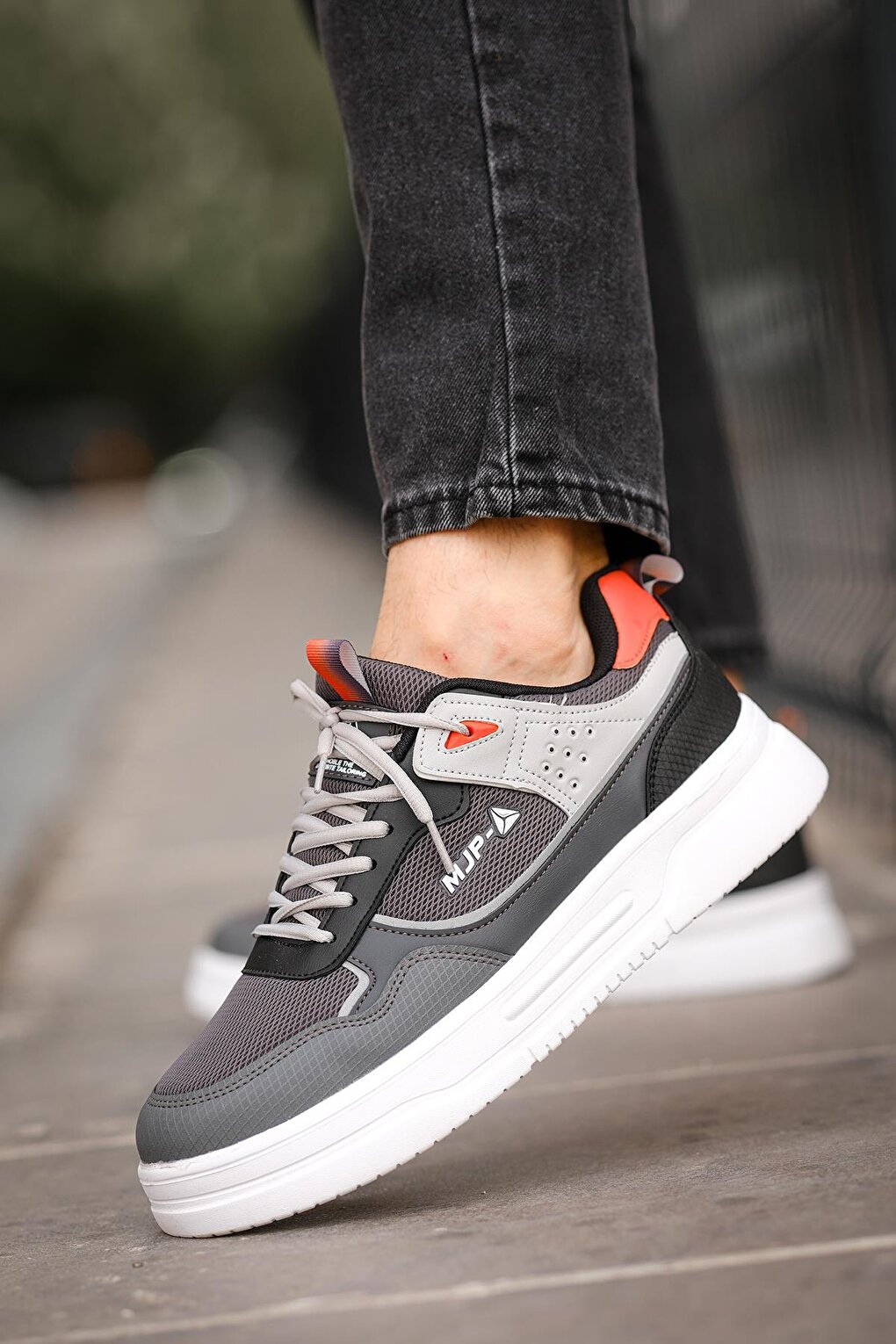 اسنیکر اوکسیت