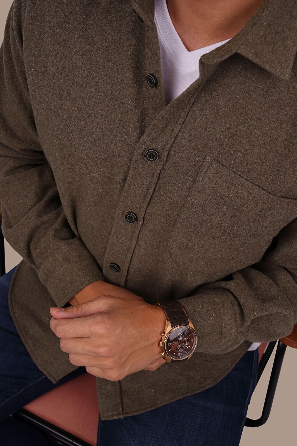 پیراهن اتیک من