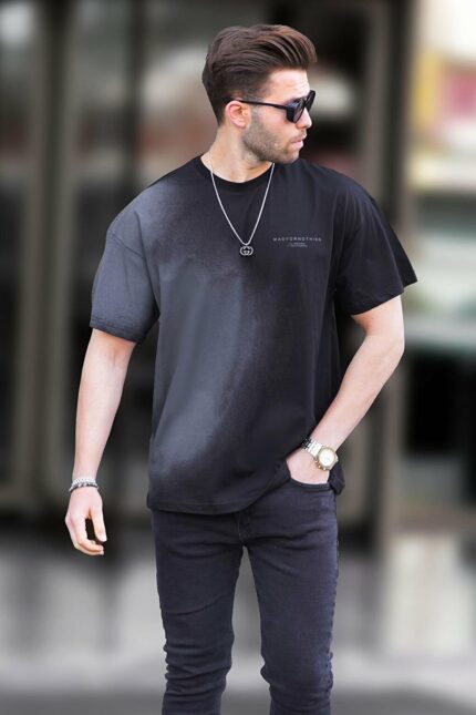 تی شرت مدمکست