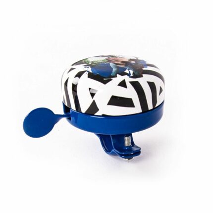 زنگ دوچرخه بیگ دیزاین