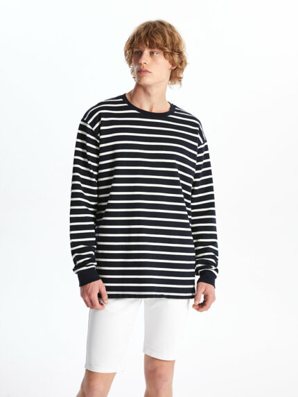 شورت جین ال سی وایکیکی جینز