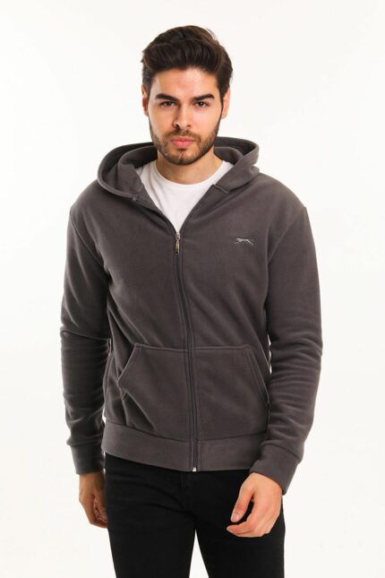 سویشرت زبپ دار اسلازنگر