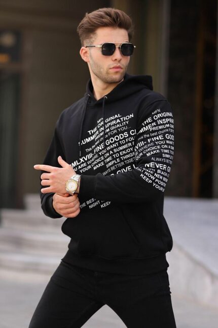 هودی مدمکست