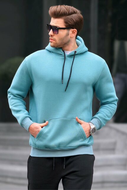 هودی مدمکست