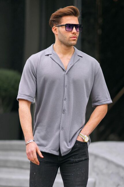 پیراهن مدمکست