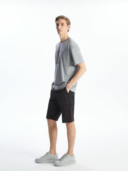 برمودا ال سی وایکیکی کلاسیک