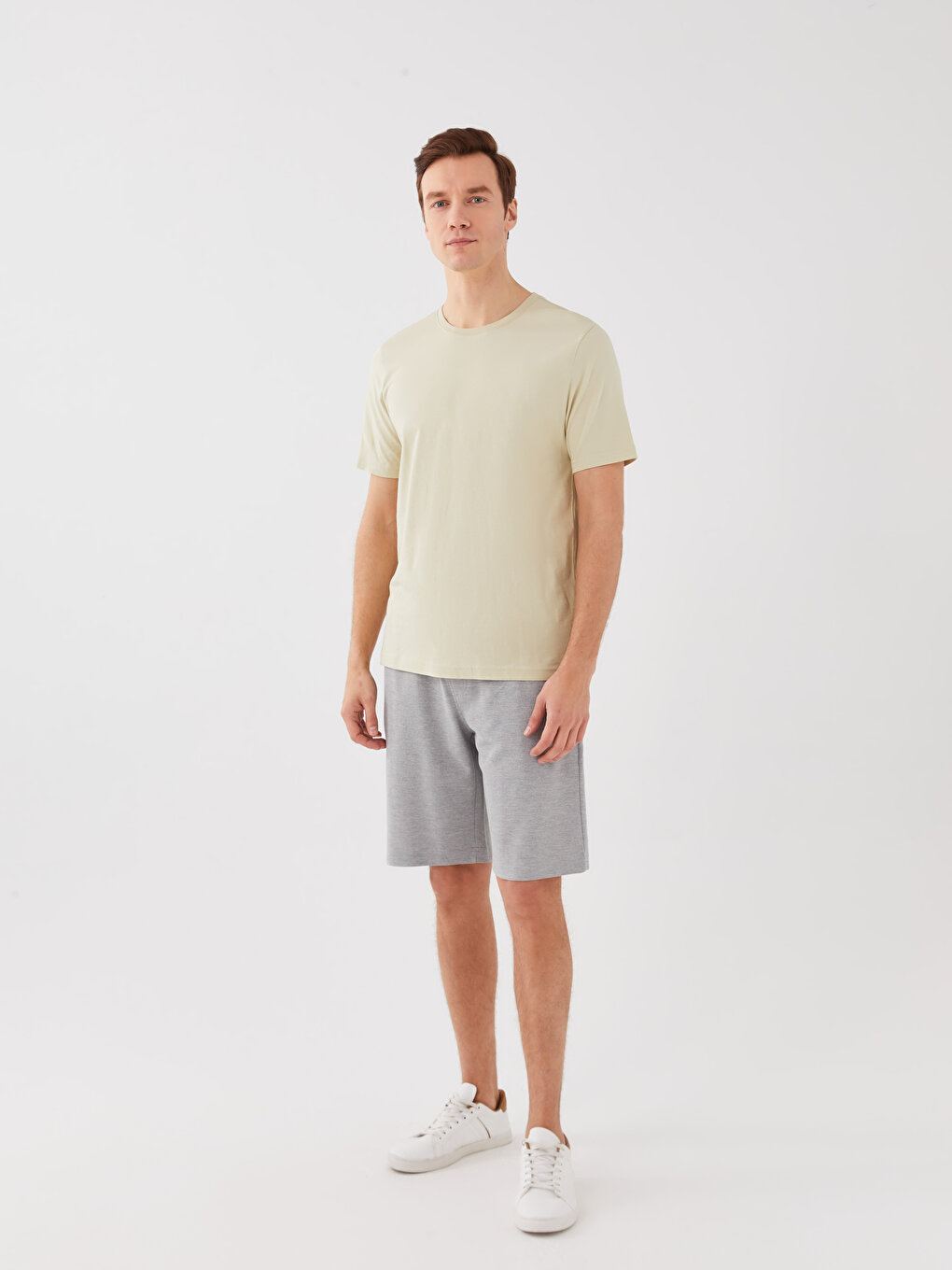 شورت ال سی وایکیکی بیسیک