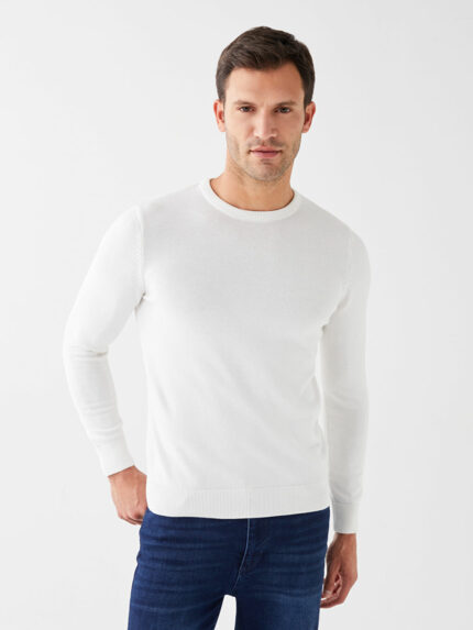 بافت ال سی وایکیکی کلاسیک