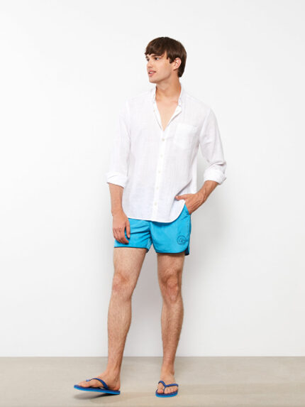 شورت شنا ال سی وایکیکی سویم ور