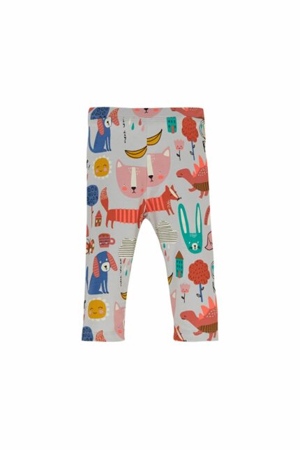 کاپری لاوت تی