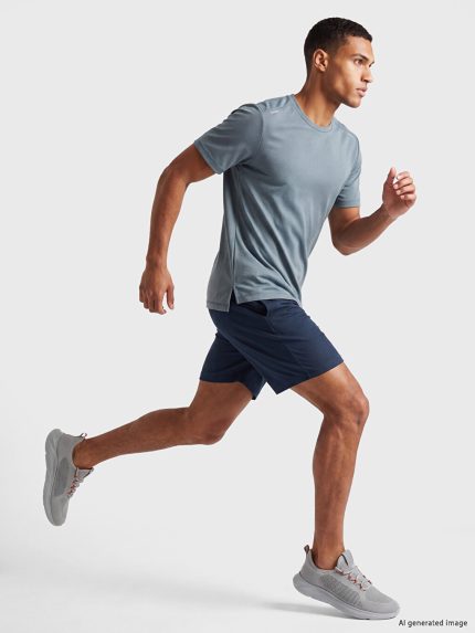 شلوارک ورزشی مردانه ایکس ساید ACTIVE