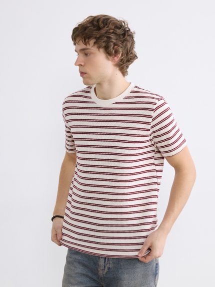 تی‌شرت مردانه ایکس ساید