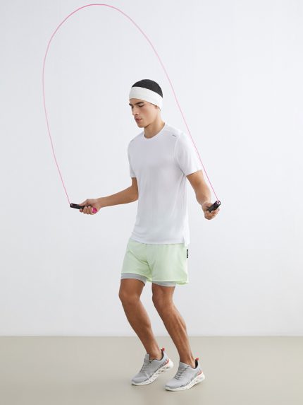 شلوارک ورزشی مردانه ایکس ساید ACTIVE