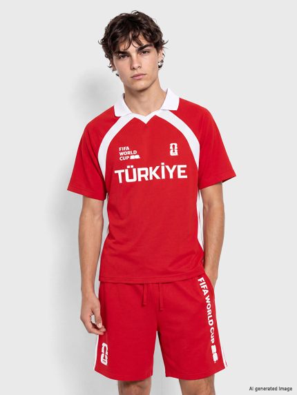 تی‌شرت ورزشی مردانه ایکس ساید ACTIVE