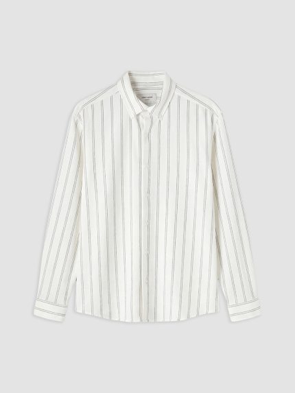 پیراهن مردانه ال سی وایکیکی ویژن