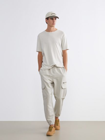 شلوار کارگو مردانه ایکس ساید