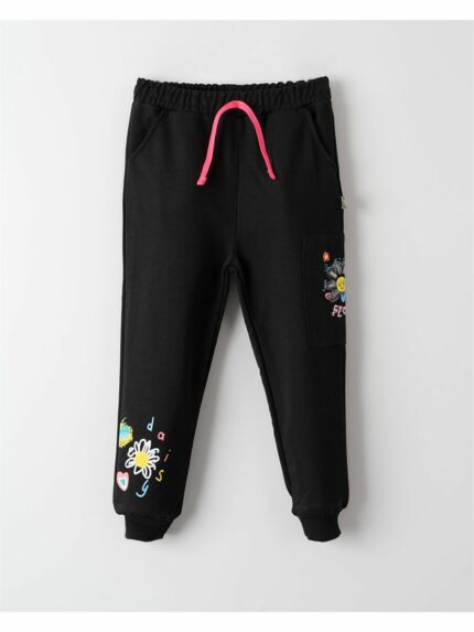 شلوار ورزشی میسیل کیدز