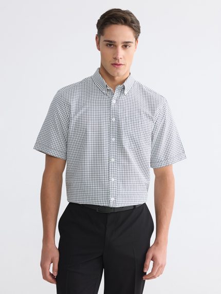 پیراهن مردانه ال سی وایکیکی کلاسیک