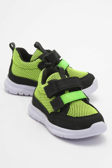 کفش مرحله اول ام ان پی سی