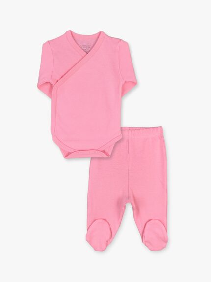 ست لوجی بیبی