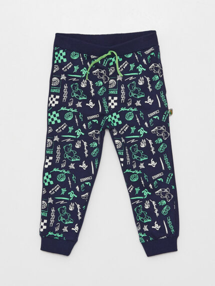 شلوار ورزشی میسیل کیدز