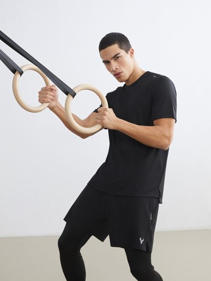 تی‌شرت ورزشی مردانه ایکس ساید ACTIVE