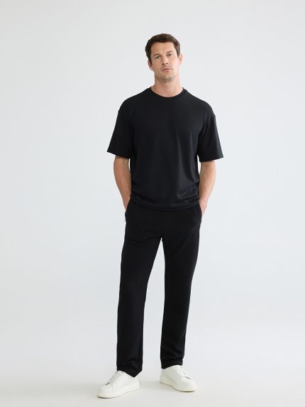 شلوار ورزشی مردانه ال سی وایکیکی کلاسیک