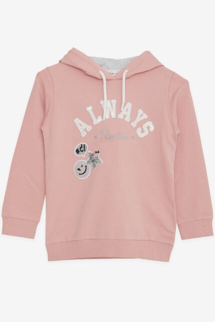 سویشرت بریز