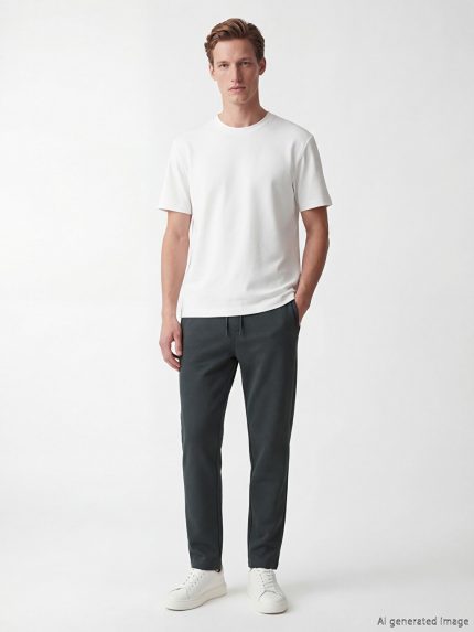 شلوار ورزشی مردانه سوزبلو