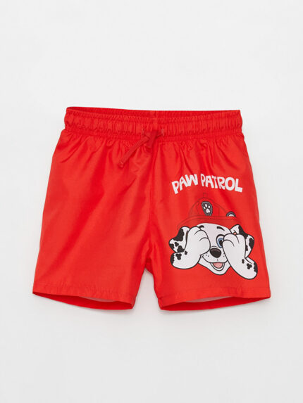 شورت شنا ال سی وایکیکی بیبی