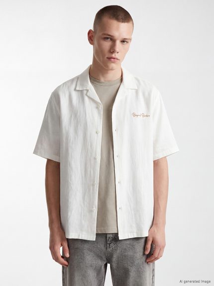 پیراهن مردانه ایکس ساید