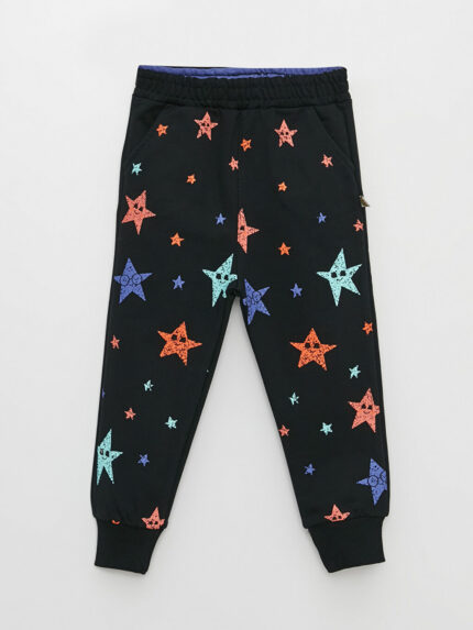 شلوار ورزشی میسیل کیدز