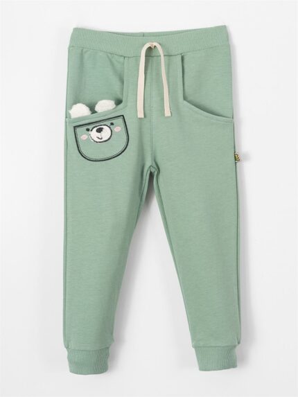 شلوار ورزشی میسیل کیدز