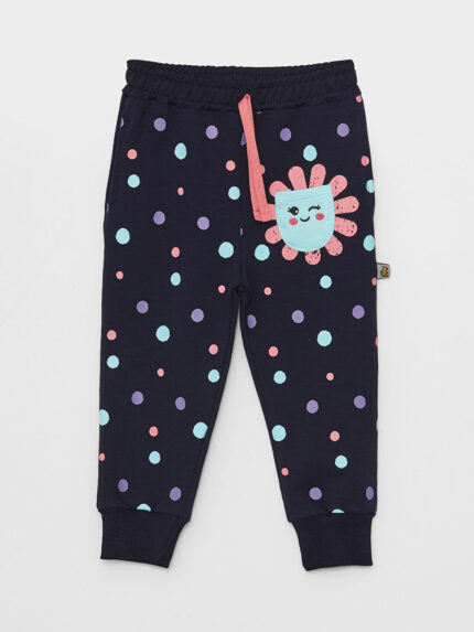 شلوار ورزشی میسیل کیدز