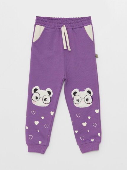 شلوار ورزشی میسیل کیدز