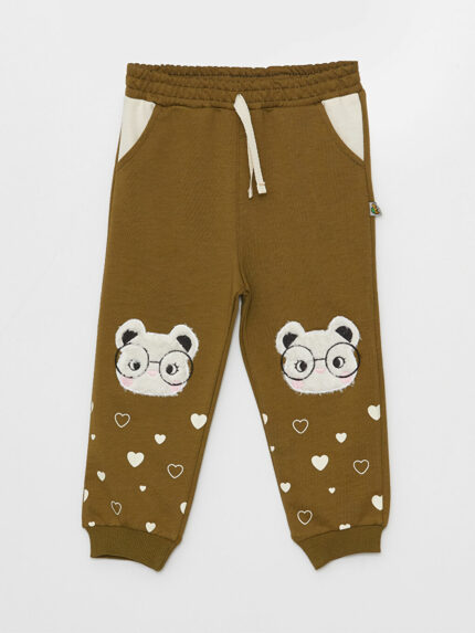 شلوار ورزشی میسیل کیدز