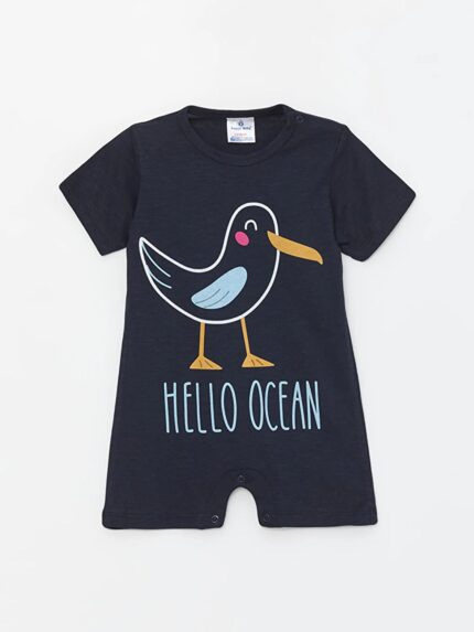 سرهمی لوجی بیبی