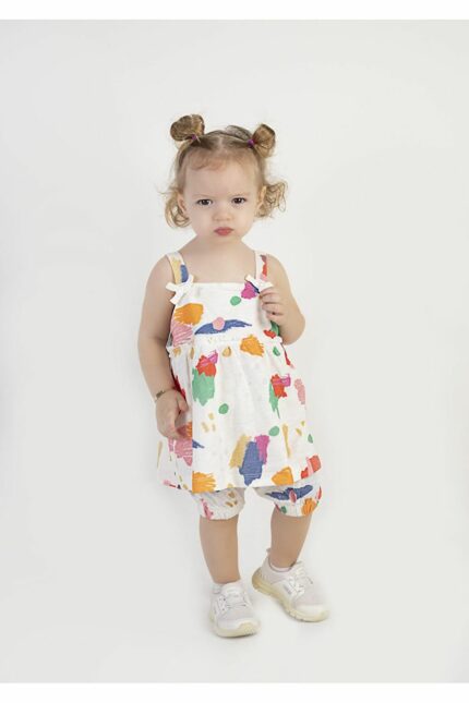 ست هاریکا کیدز