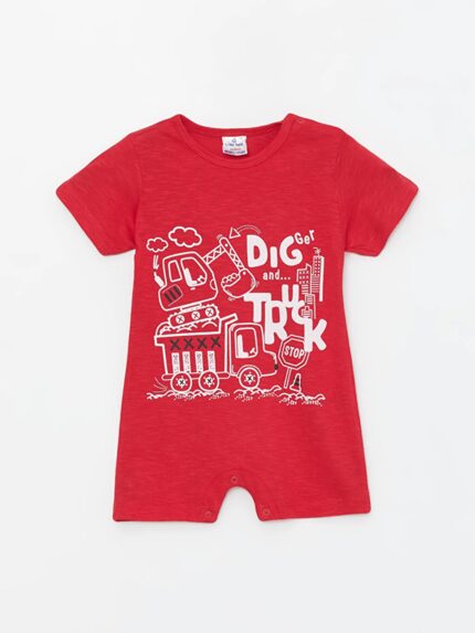 سرهمی لوجی بیبی