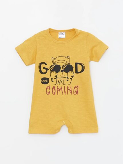 سرهمی لوجی بیبی