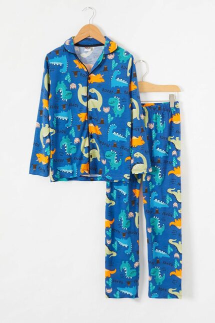 ست پیژامه پیجاکیدز