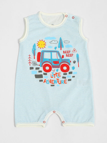 سرهمی لوجی بیبی