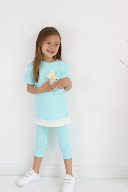 ست هاریکا کیدز