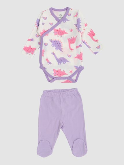 ست لوجی بیبی