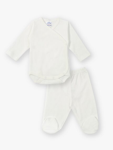 ست لوجی بیبی