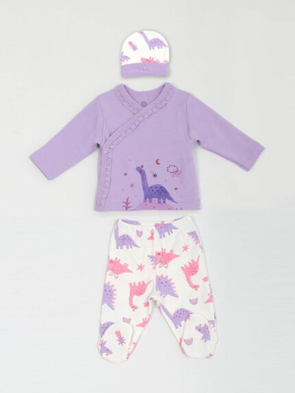 ست لوجی بیبی