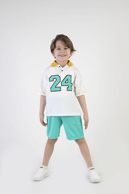 ست هاریکا کیدز