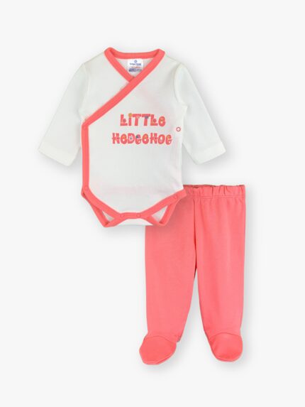 ست لوجی بیبی