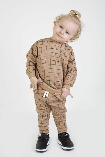 ست هاریکا کیدز