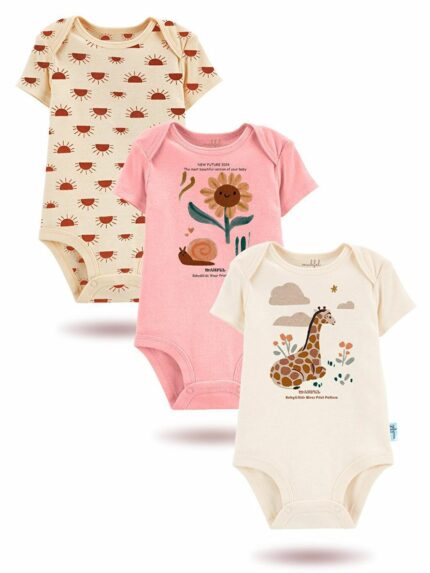 بادی ماه فل